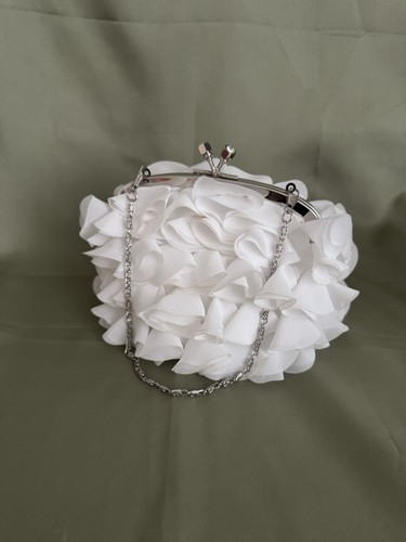 Women bag handbag - handbag, fluffy