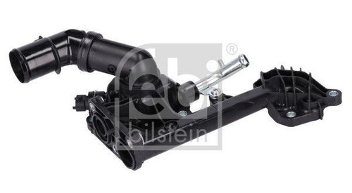 Febi 186484 thermostat - 186484, housing
