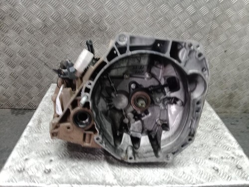 Nissan micra gearbox - nissan,