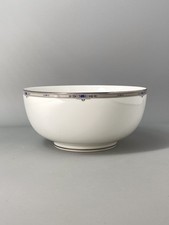 Wedgwood Amherst 20cm Round Serving Fruit Bowl - Made In England First Quality