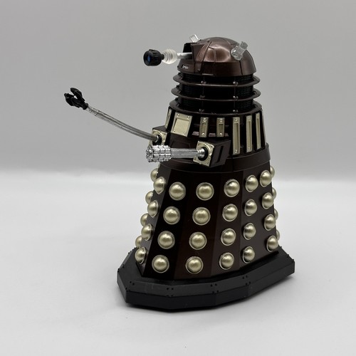 Doctor who eve the - eve, of