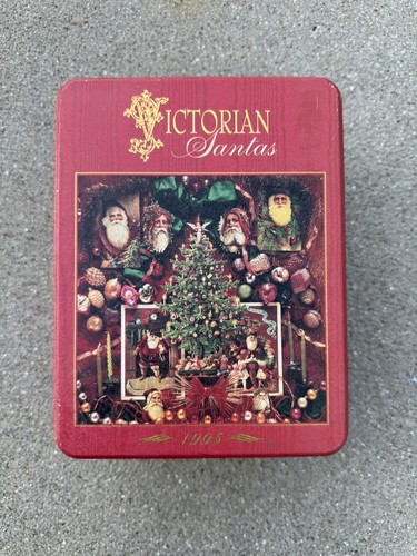 Vintage 1995 hallmark - vintage,