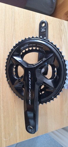 Shimano dura ace r9200 - shimano, fc-r9200