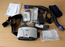 3M versaflo tr300 air fed