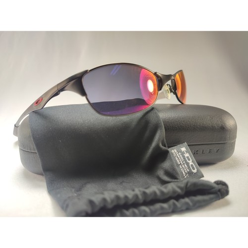 Oakley wiretap sunglasses - oakley,