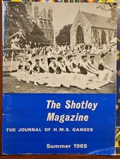 The Shotley Magazine Summer