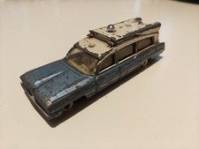 Dinky Toys #277 Superior