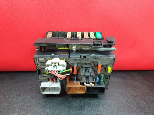 Bsm l11 9661708280 peugeot - bsm-l11-00,