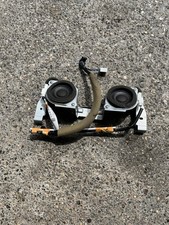 Mazda Mx5 2007 Speakers