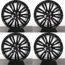 22" Set of 4 RANGE ROVER SPORT