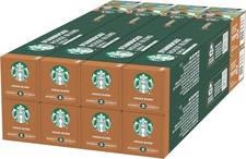 Starbucks House Blend Lungo by