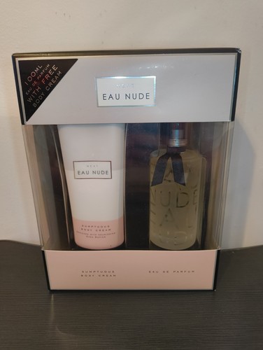 Next eau nude gift set - next, 100ml