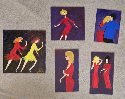 Original naive oil - original,