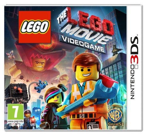 The lego movie - lego, videogame