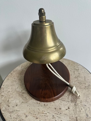 Polished brass nautical - brass, ships