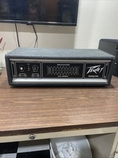 Peavey Series 260 Monitor EQ