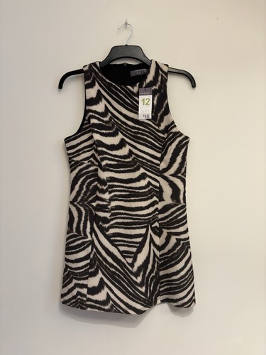 Ladies primark zebra print - primark,