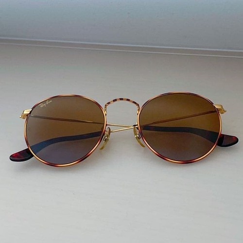 Vintage ray ban - vintage, ray-ban