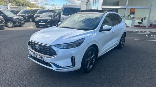 Ford kuga 2013 - kuga, 2017