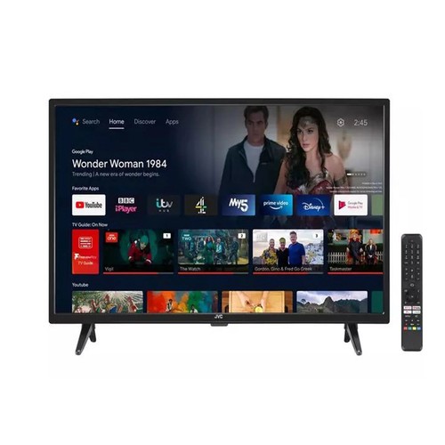 Jvc 32ca120 android 32 - android, 32"