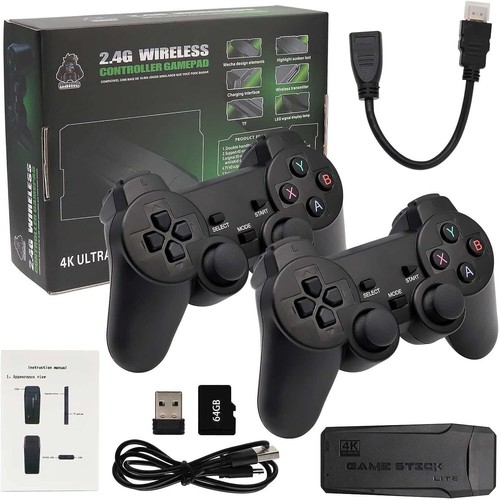 Wireless hdmi game stick - hdmi, 4k