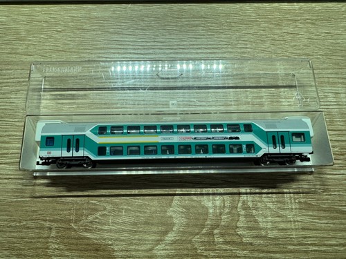Fleischmann gauge 8121 k - fleischmann, n