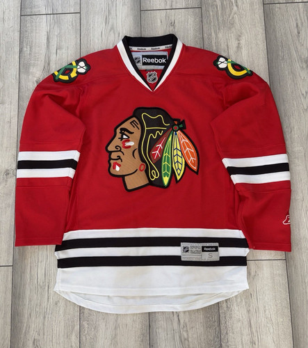 Chicago blackhawks nhl reebok - blackhawks,