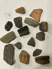 A Nice Selection of Roman