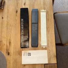 British THORNTON Scientific