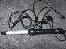 CURLING TONGS NOW ONLY £7.50 !