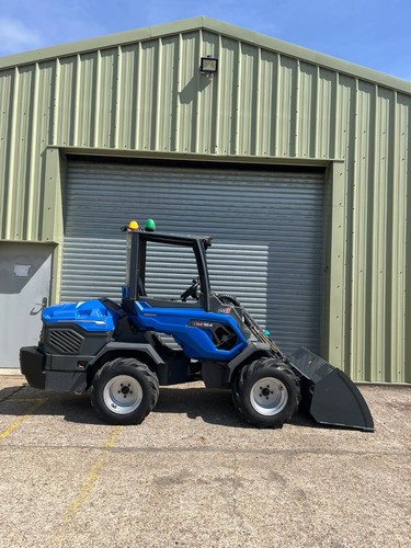 Multione loader - multione,