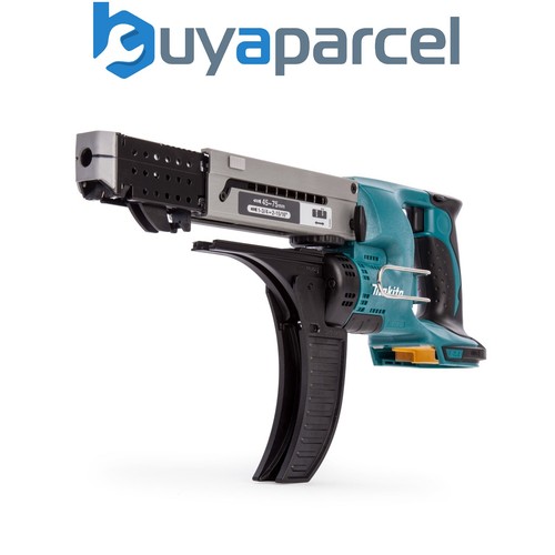 Makita dfr750z 18v - makita, 75mm