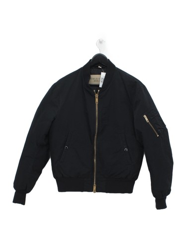 Burberry bomber jacket - burberry,