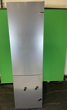 Bosch Freestanding Fridge