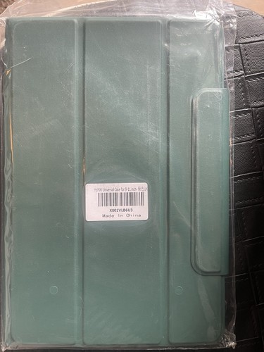 Universal leather tablet - leather, case