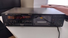 JVC TD-V66 3-Head Cassette