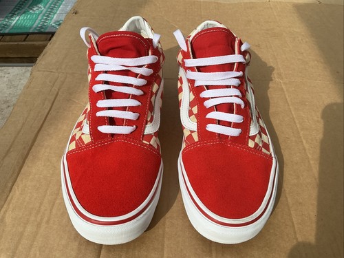 Vans off the wall - the,