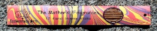 Incense sticks india - incense, of