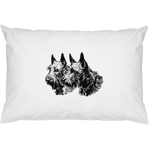 Scottish terrier couple - 2, couple'