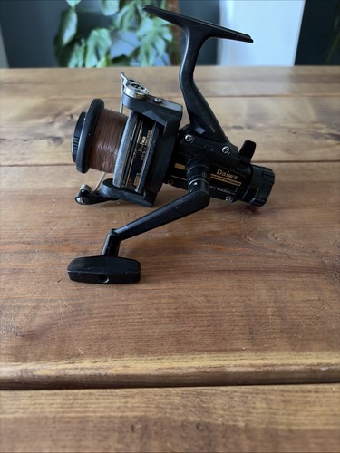 Daiwa strike force graphite - daiwa,