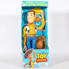 BNIB Thinkway Toys 1990s Toy