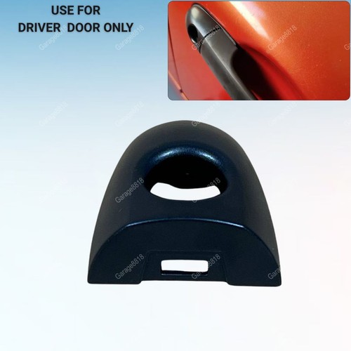 Cap with hole pc for - with,