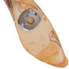 Animal Antlers Coat Hook Resin