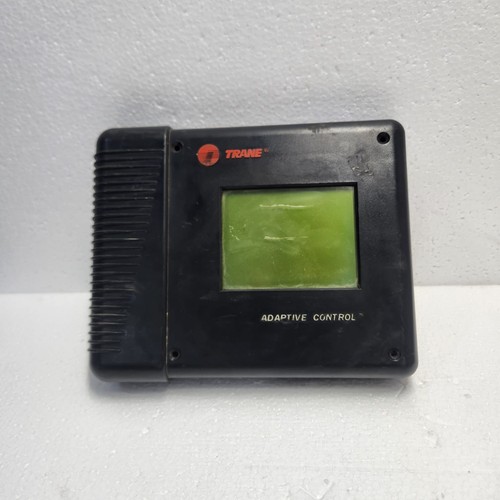 Trane mod02092 adaptive - trane,
