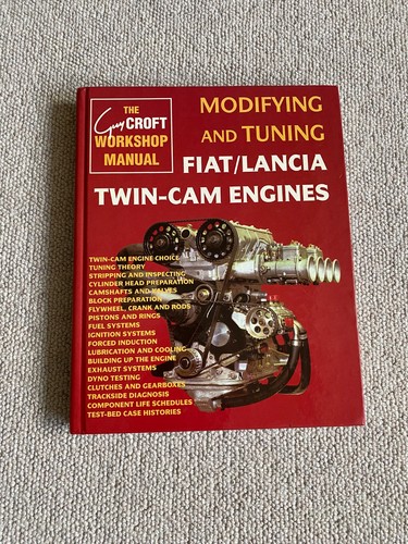 Modifying and tuning - modifying,