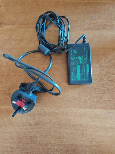 Sony pega ac1 - pega-ac1, power