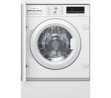 New Graded Bosch WIW28502GB/2B