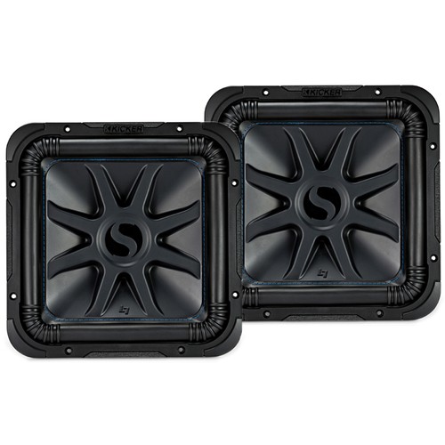 Kicker 44l7s152 car - kicker,