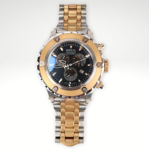 Invicta reserve 5215 swiss - 5215,