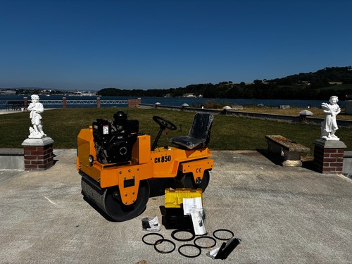 2026 captok vibrating roller - captok,